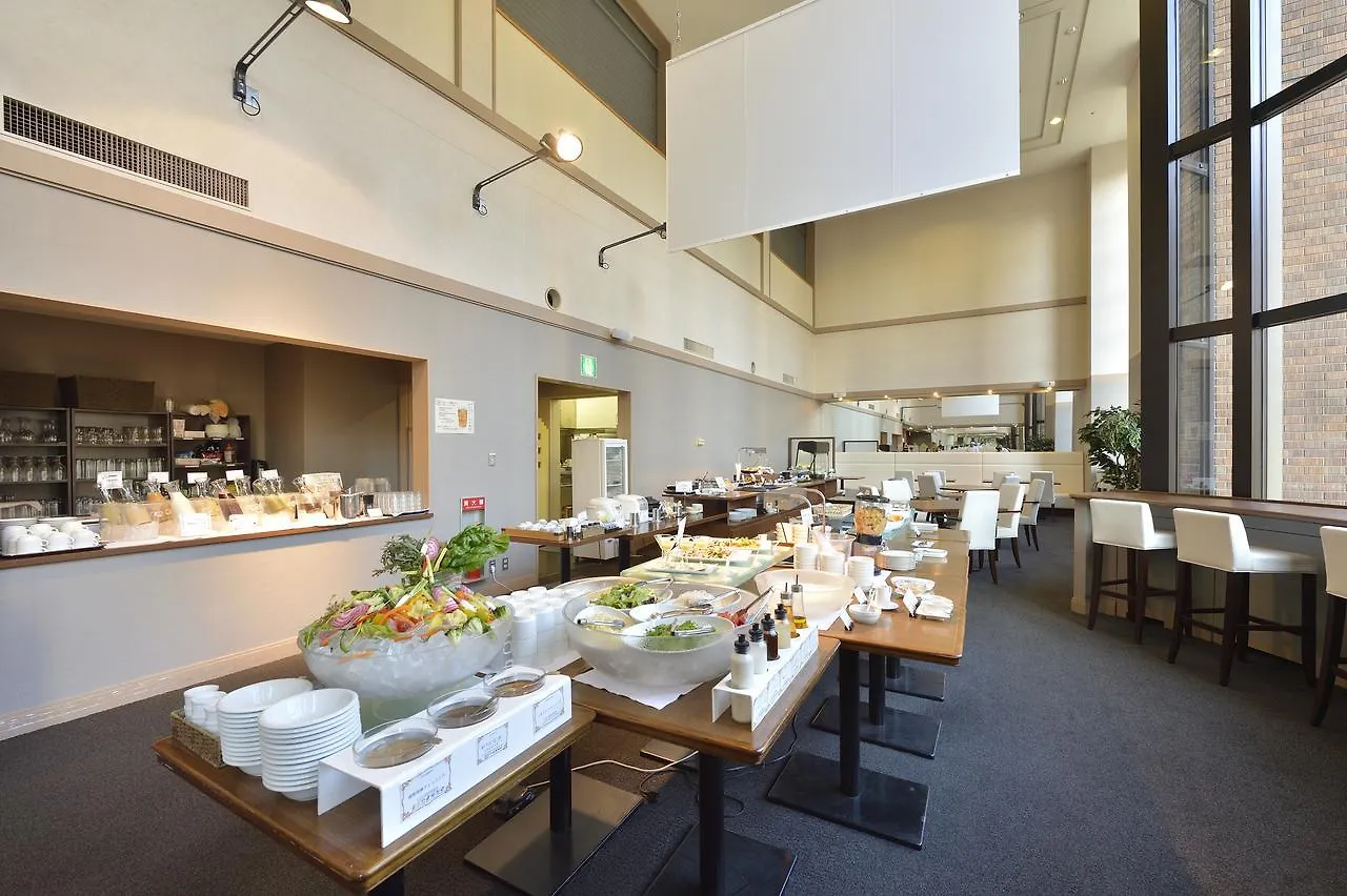 Economy hotel Hotel Wbf Sapporo Odori