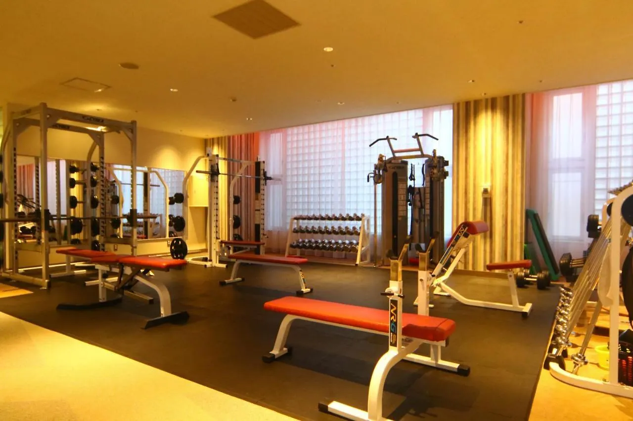 Economy hotel Hotel Wbf Sapporo Odori